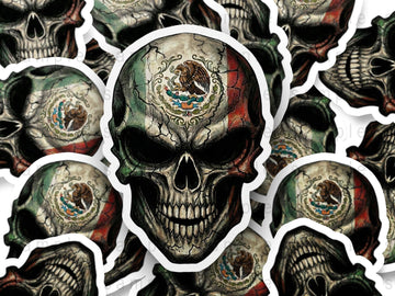 Chicano Art Collection