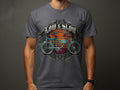 T-shirt with 