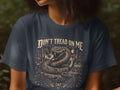 T-shirt with 