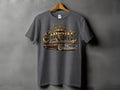 T-shirt with 