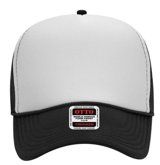 my farts smell like bbqTrucker Hat, Funny Bachelorette Hats-printed