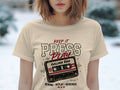 T-shirt with 
