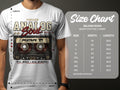T-shirt with 