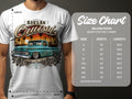 T-shirt with 