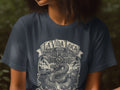 T-shirt with 