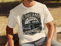 T-shirt with 