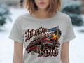 Red 1984 Oldsmobile Cutlass Supreme lowrider with 