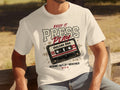 T-shirt with 