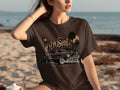 T-shirt graphic: 