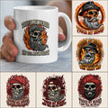 Mug with 